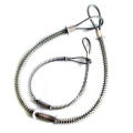 whipcheck safety cable (hose to hose)